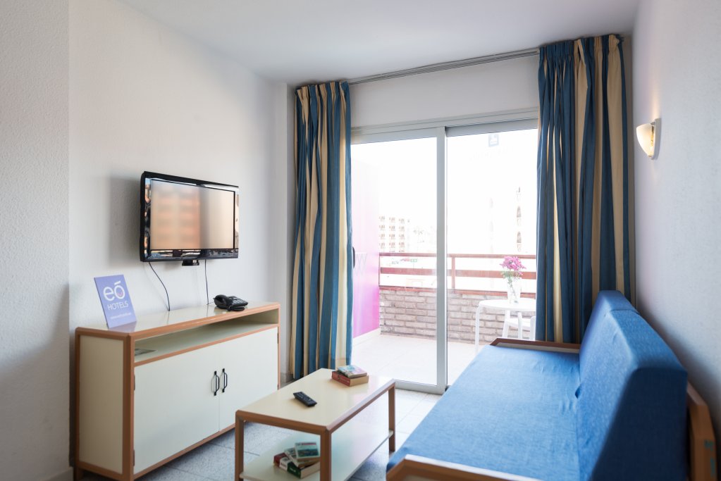 Фото Eó Las Gacelas