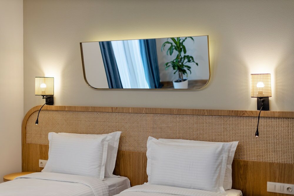 Фото MiraMar Luxury Residences