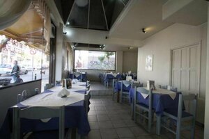 Гостиница Hotel Socrates