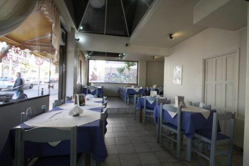 Фото Hotel Socrates