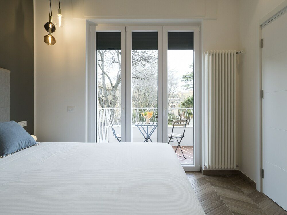Фото Savoia Rooms Roma