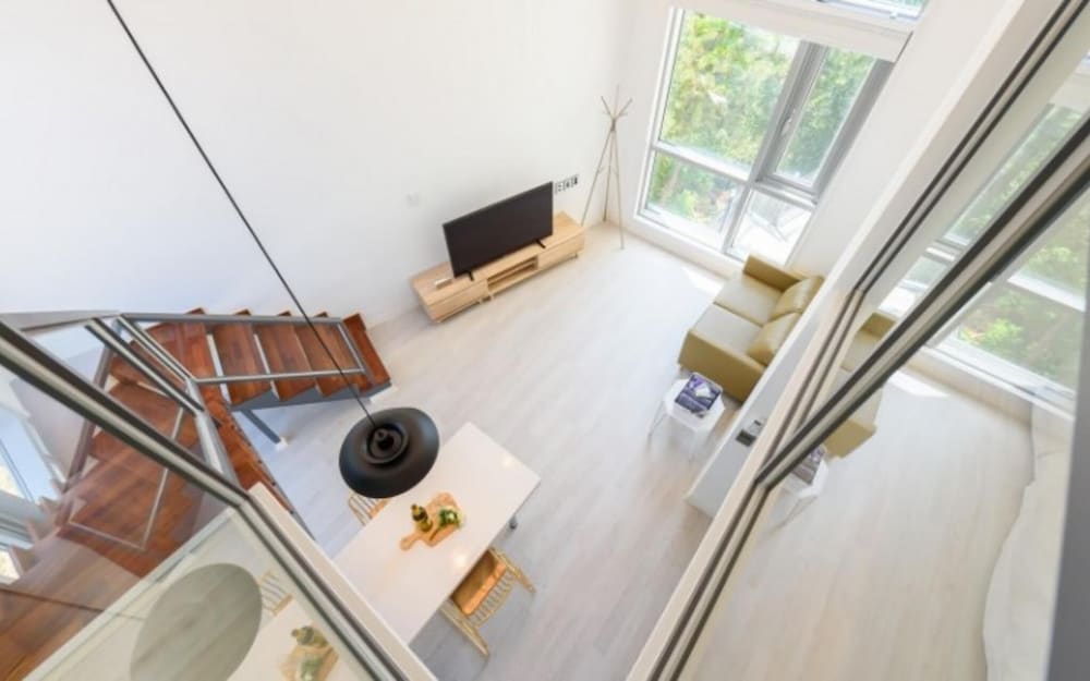 Фото Yeosu Grida Resort Pension