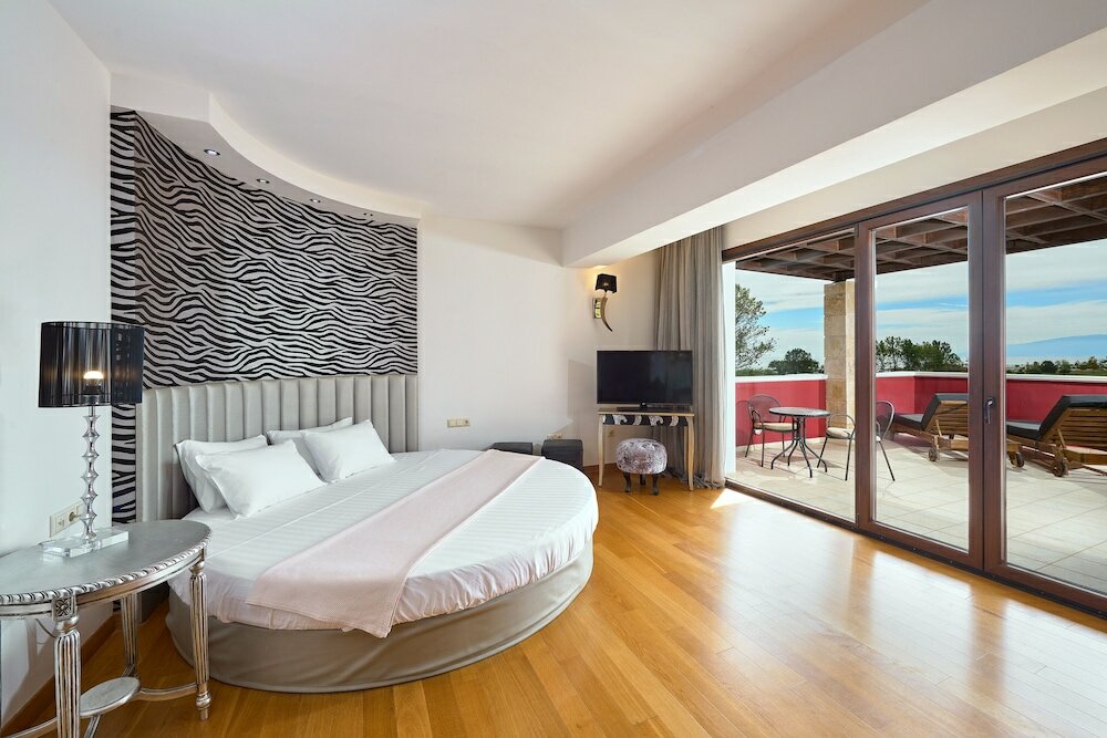 Фото Отель Mediterranean Princess - Adults Only