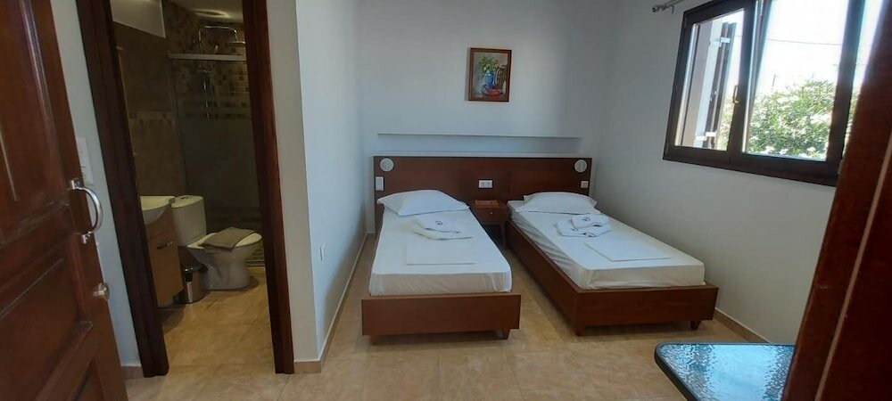 Фото Kasos Palace