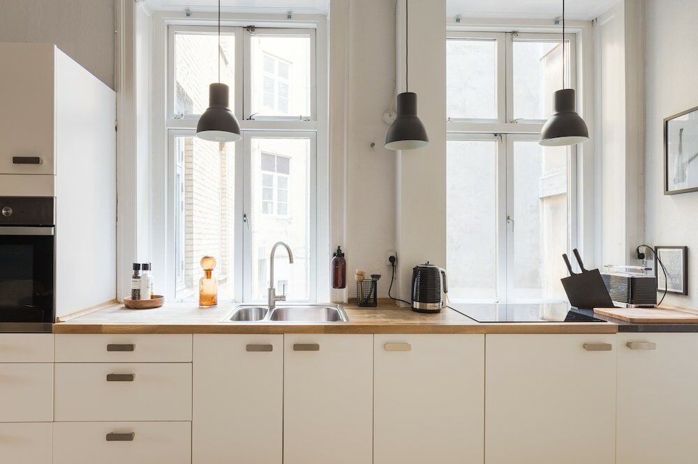 Фото Grønnegade 38c