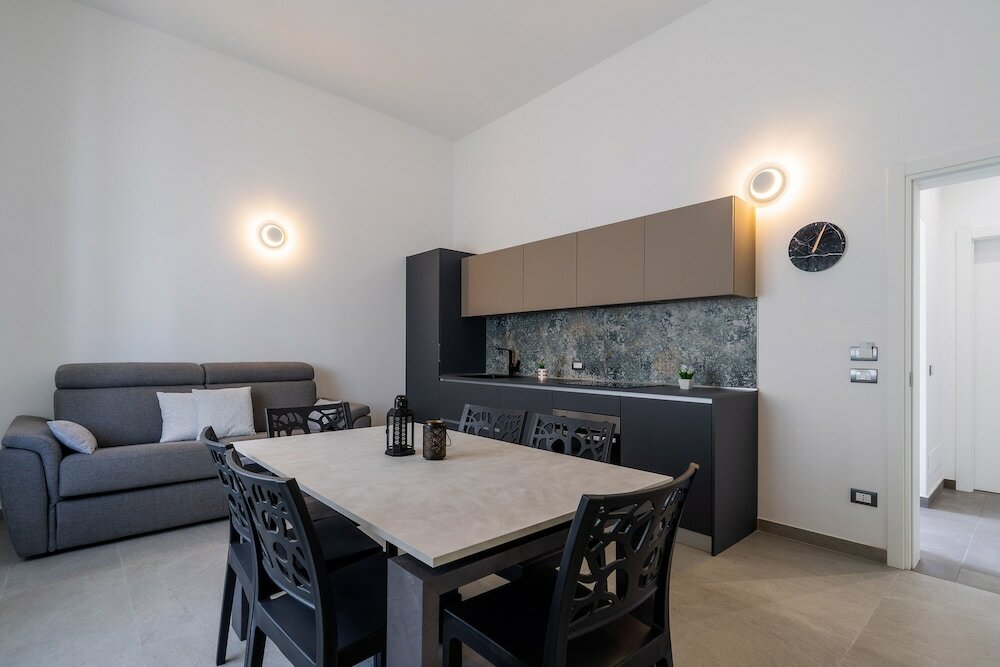 Фото 3429 Residence Medusa - Suite Zeus Pt