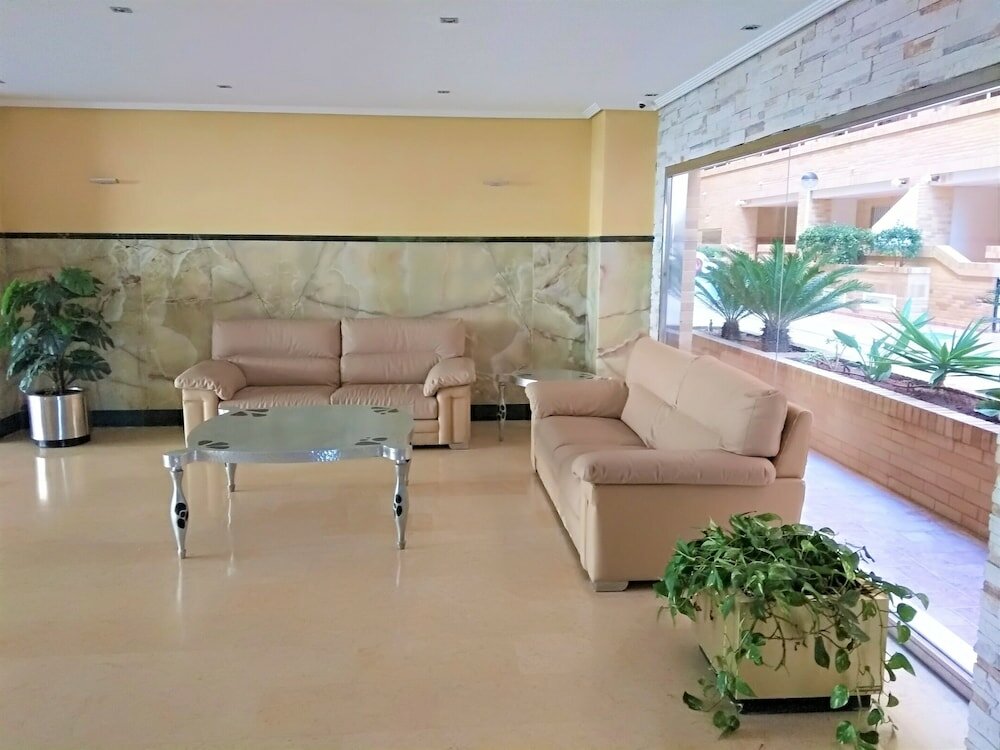 Фото Acv - bahía park-1ª línea planta 6 norte 2