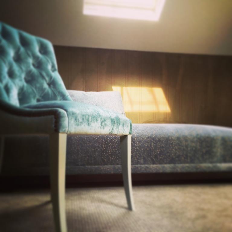 Фото Hotel Baume