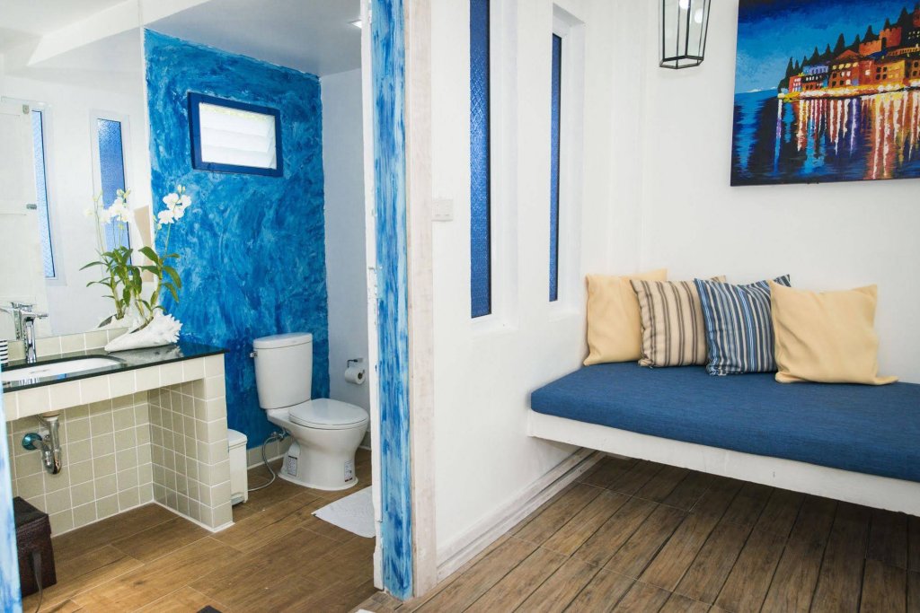 Фото The White Knot Koh Chang