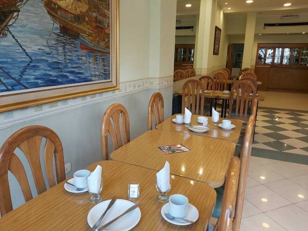 Фото Hotel Ariosto