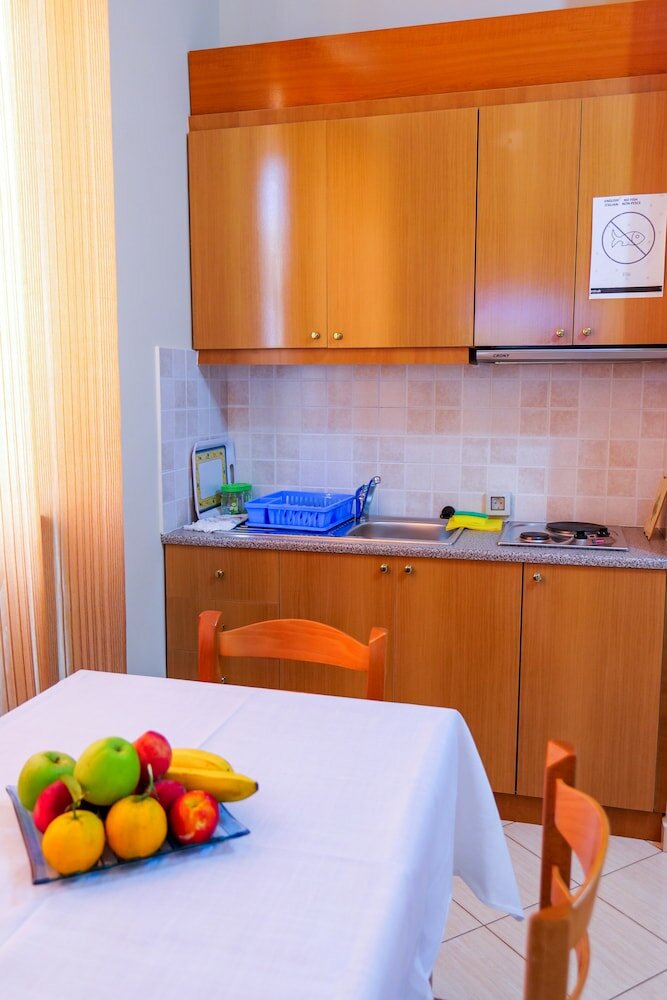 Фото Elidon Apartments