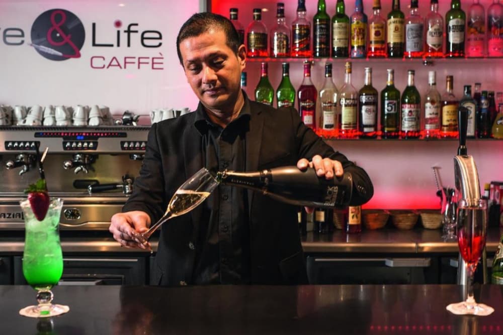 Фото Hotel Périphérie Porte de Saint Ouen