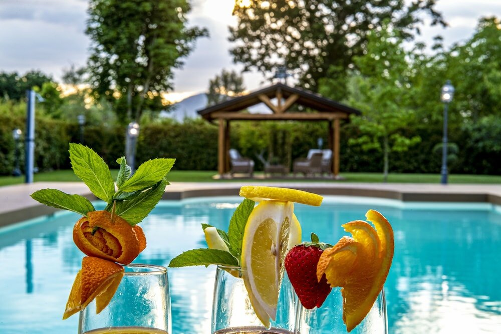 Фото Family Farm Soc. Agricola - Agriturismo