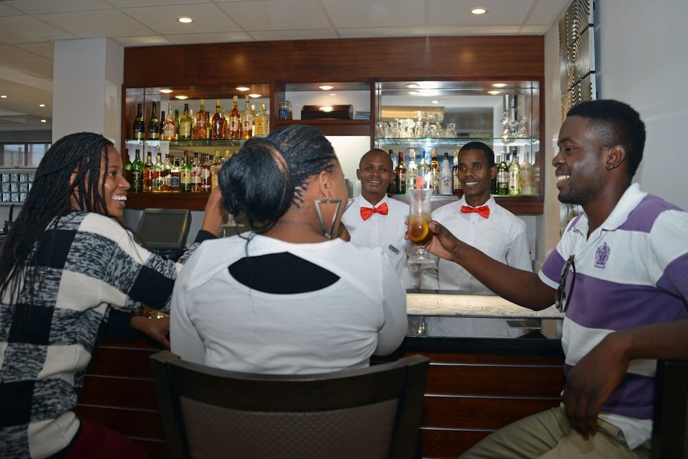 Фото Indaba Lodge