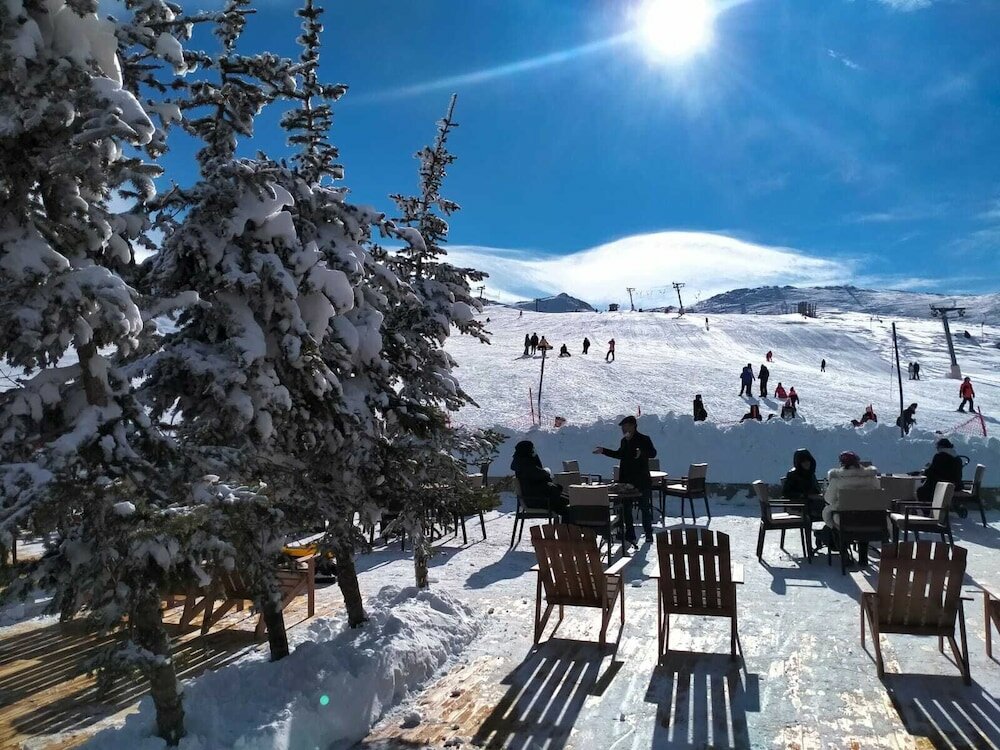Фото Bof Hotel Uludağ Ski & Luxury Resort