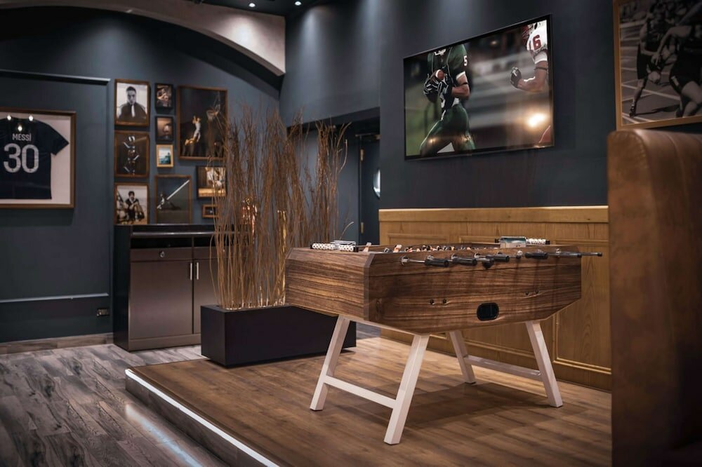 Фото Concorde El Salam Hotel Cairo