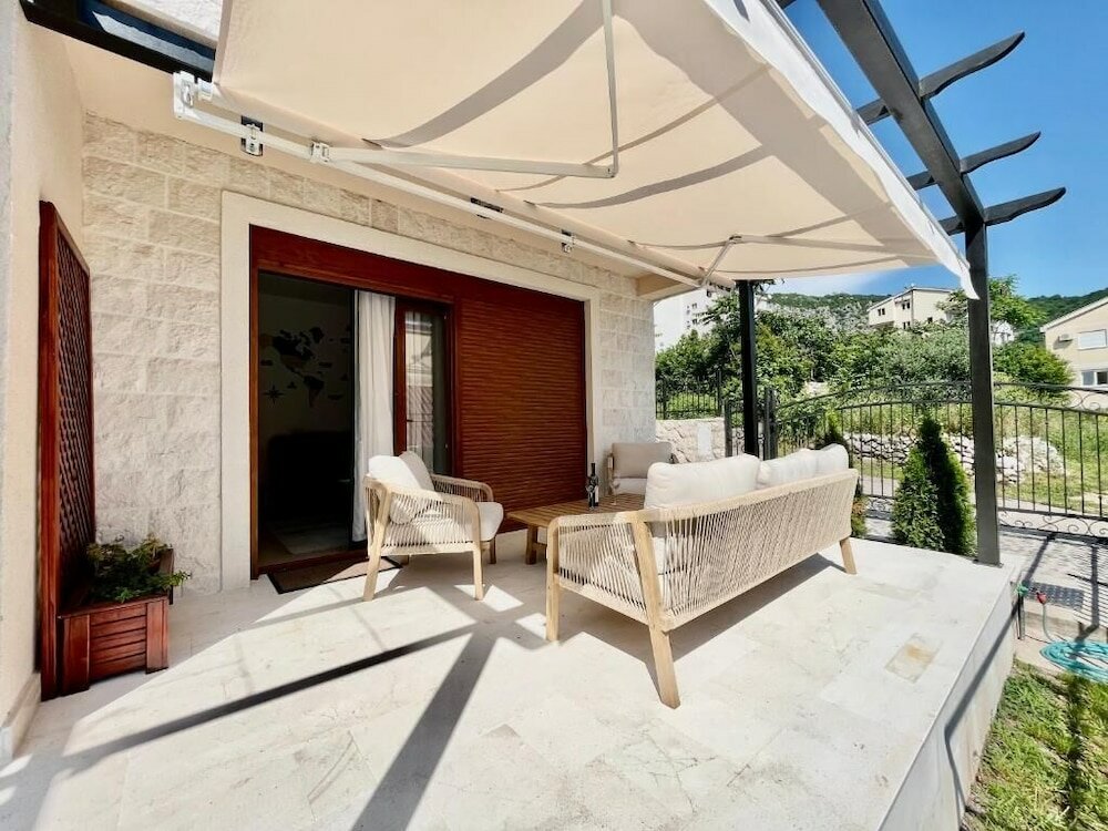 Фото Villa Serenity