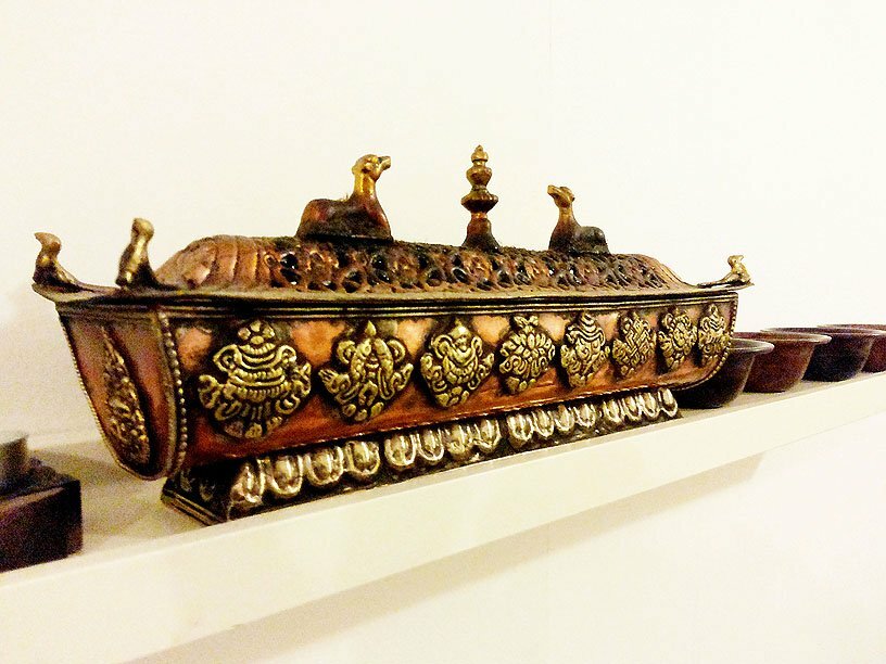 Фото The Bodhi Lodge - Hostel