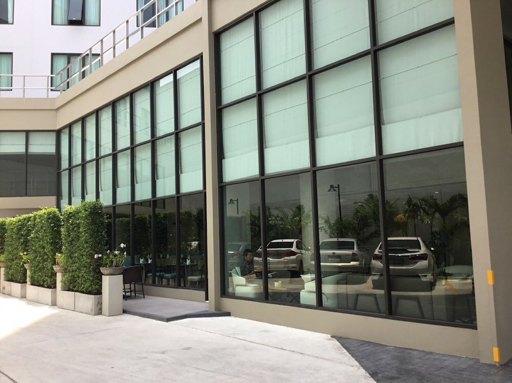 Фото Bella B Hotel