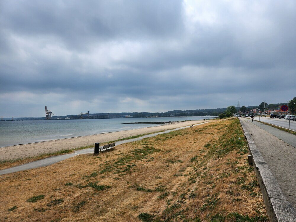 Фото Hotel Østersø