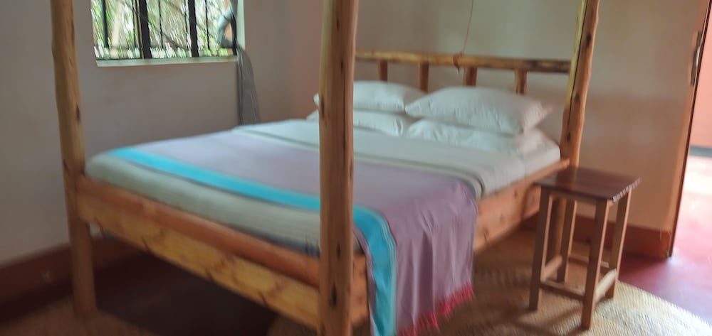 Фото Karatu safari Camp Lodge