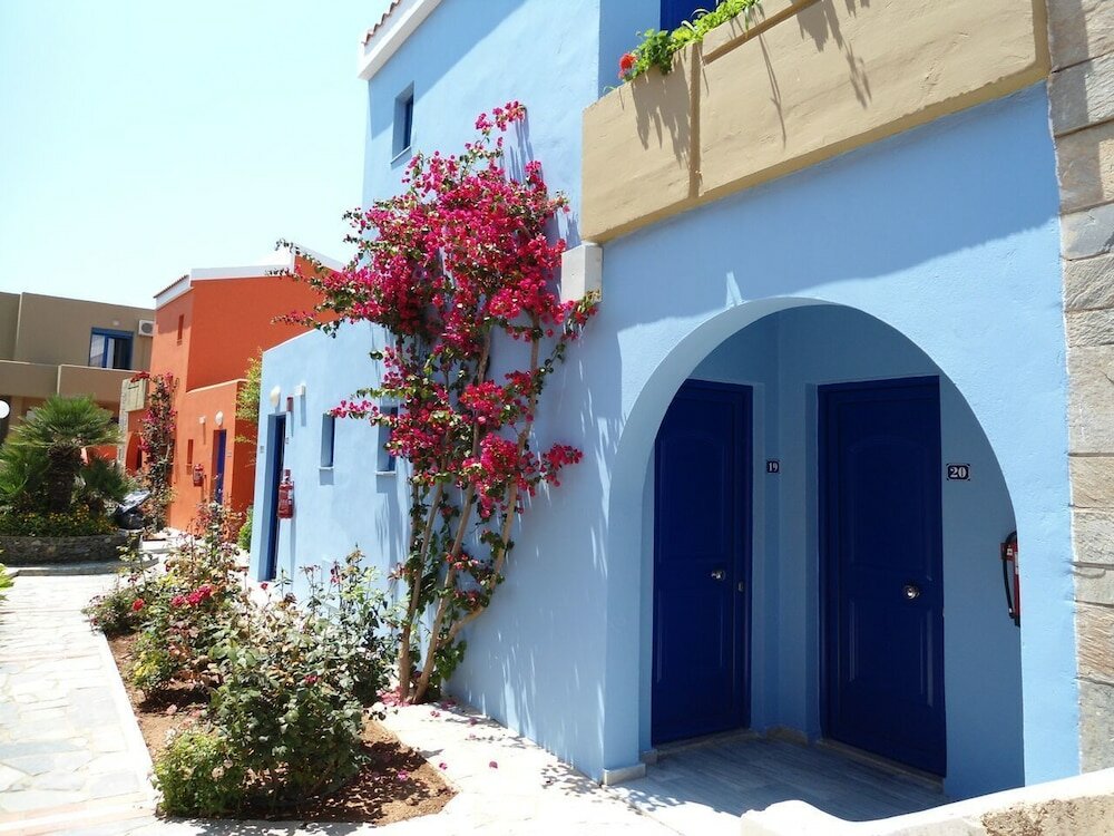 Фото Marina Sands Art Hotel