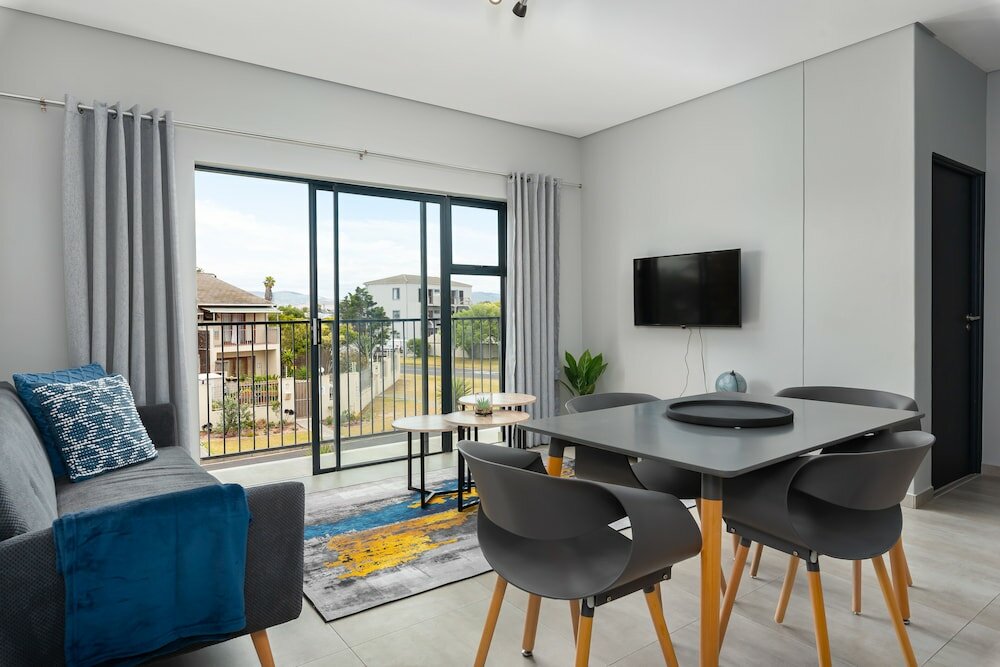 Фото Blouberg Mews 3