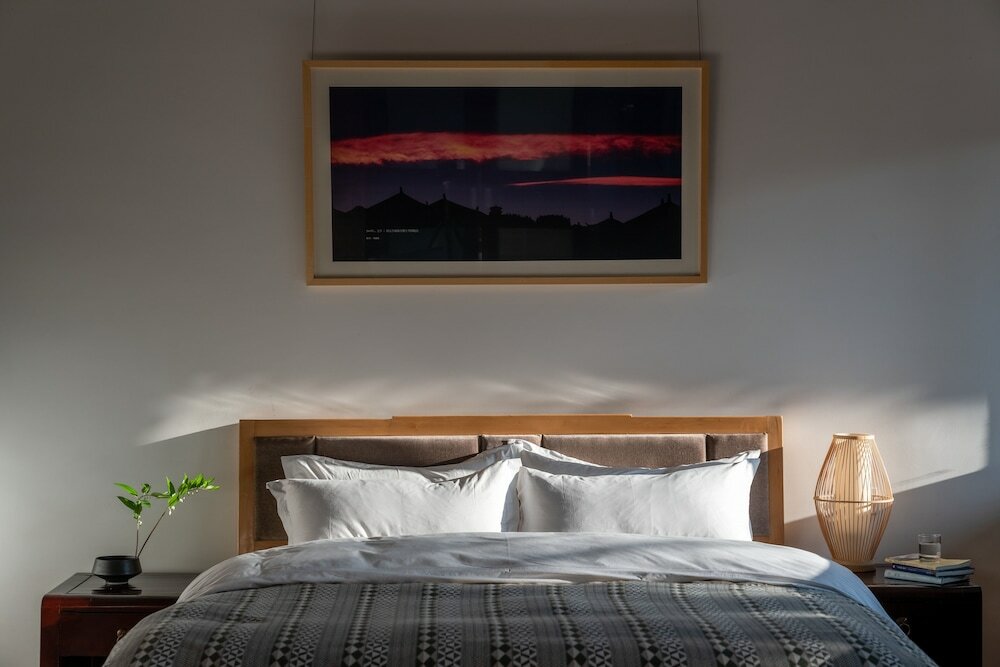 Фото Lijiang Xueshanyu Inn