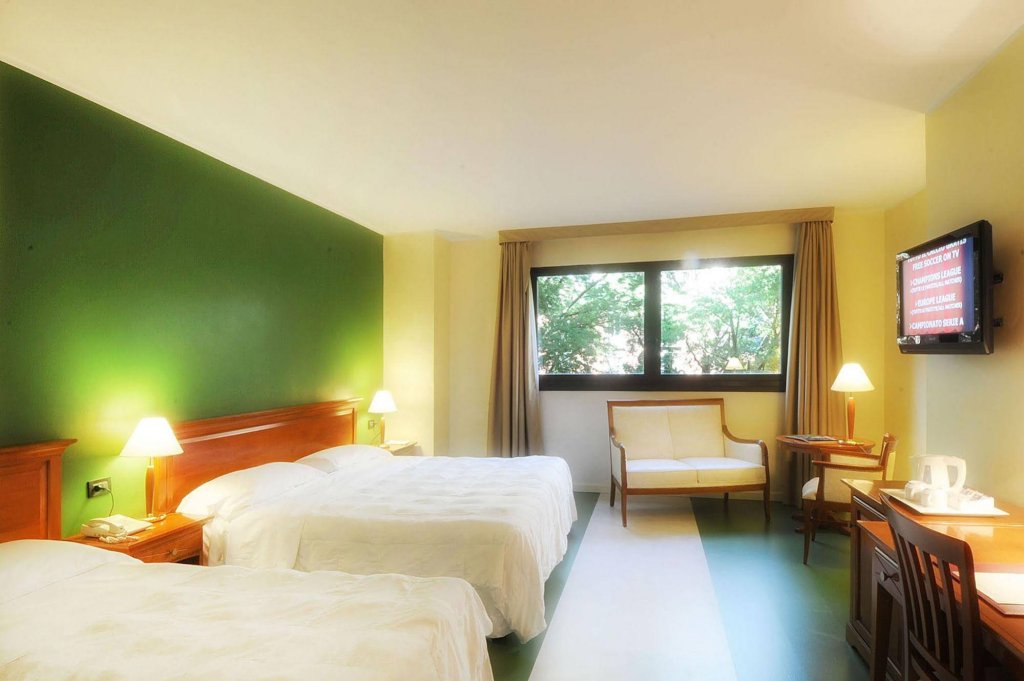 Фото Art Hotel Navigli