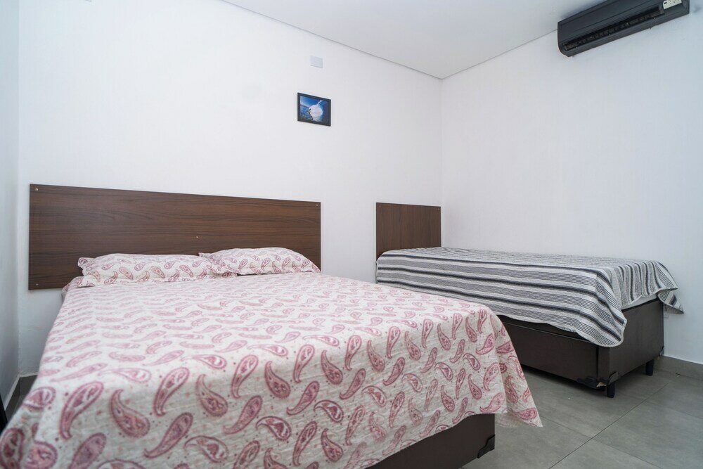 Фото Razzo Flat Aconchegante em Tamandaré Ber