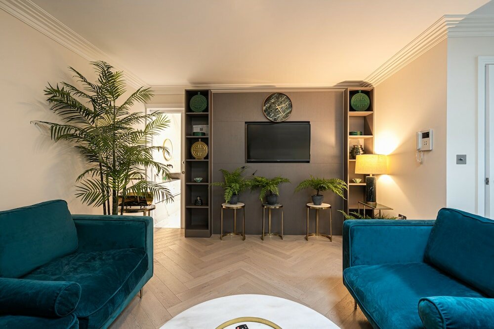 Фото Luxury Apartments Near Harrods and the Science Museum