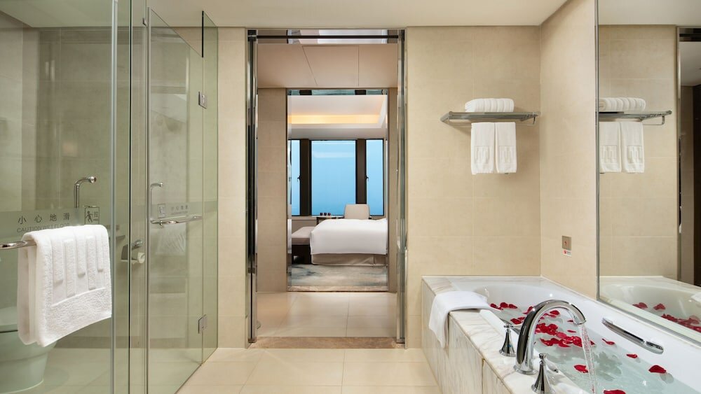 Фото The Yun Hotel Hankou