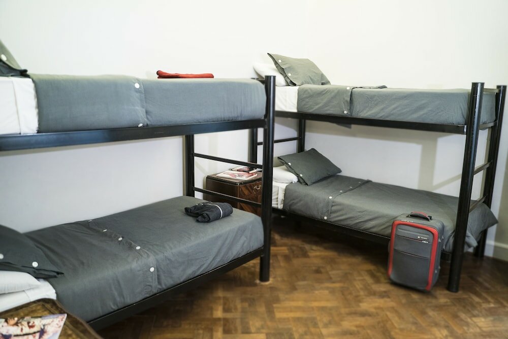 Фото Ensuite rooms Buenos Aires