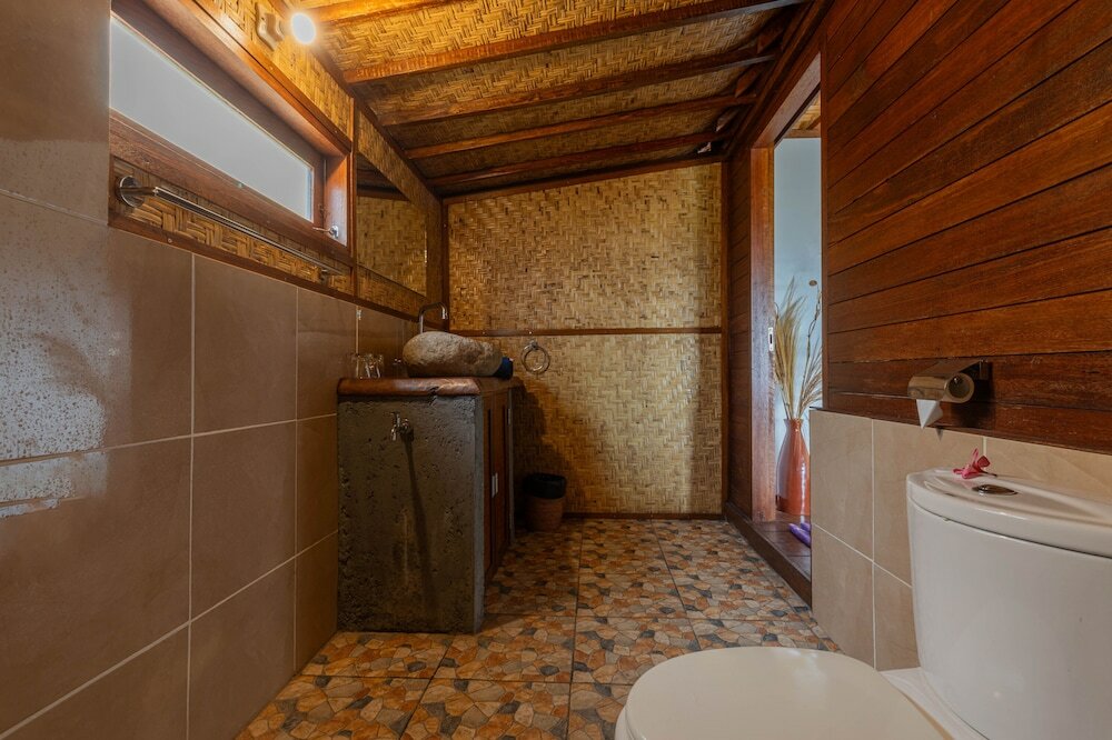 Фото Safara Villa & Bungalow