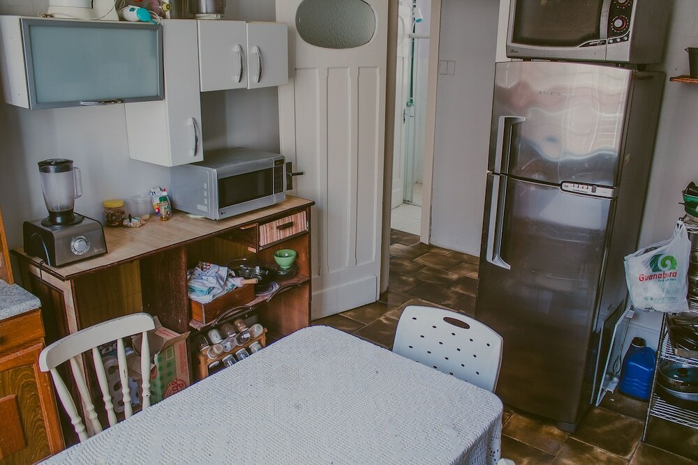 Фото Vila Santa Eulália Hostel