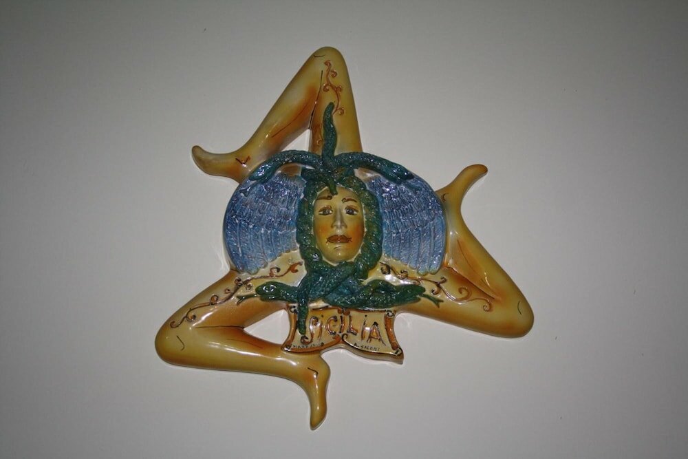 Фото B&b Borgo Pileri