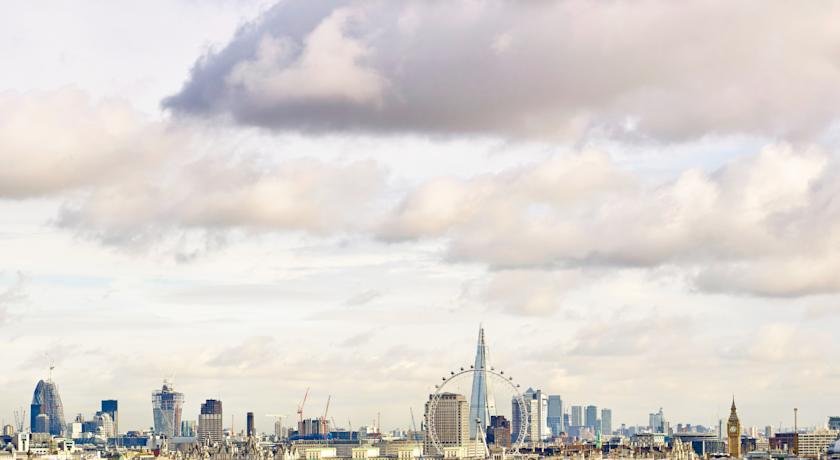 Фото The Park Tower Knightsbridge