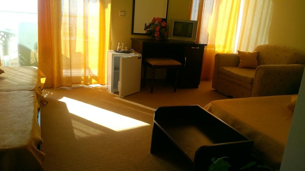 Фото Hotel Blian