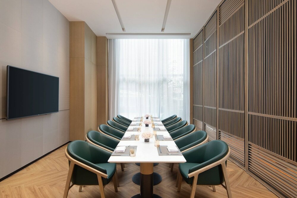 Фото Courtyard by Marriott Jiangyin