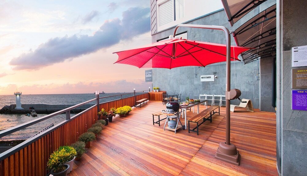 Фото Sun&Moon Pool Villa