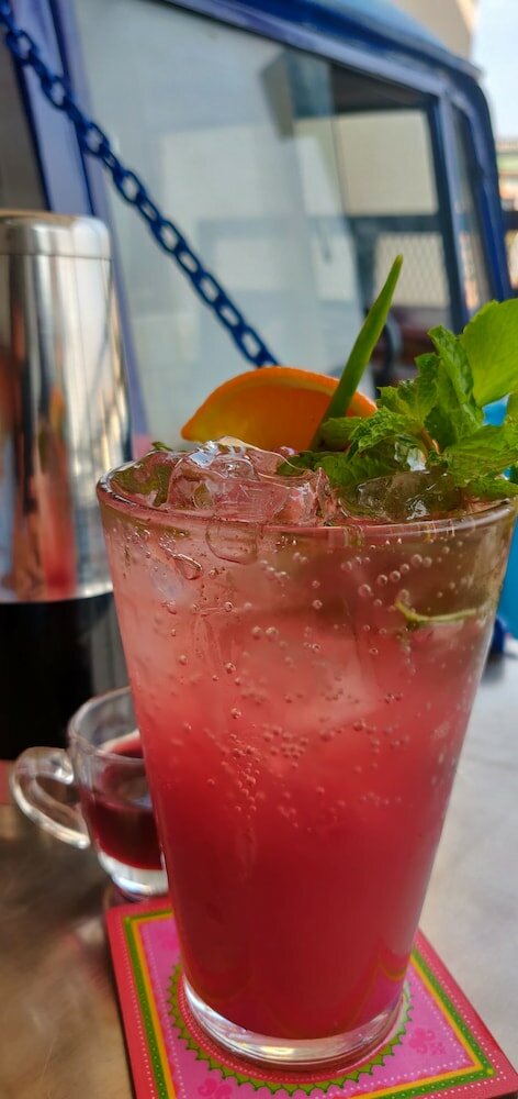 Фото Ibis Bengaluru City Centre