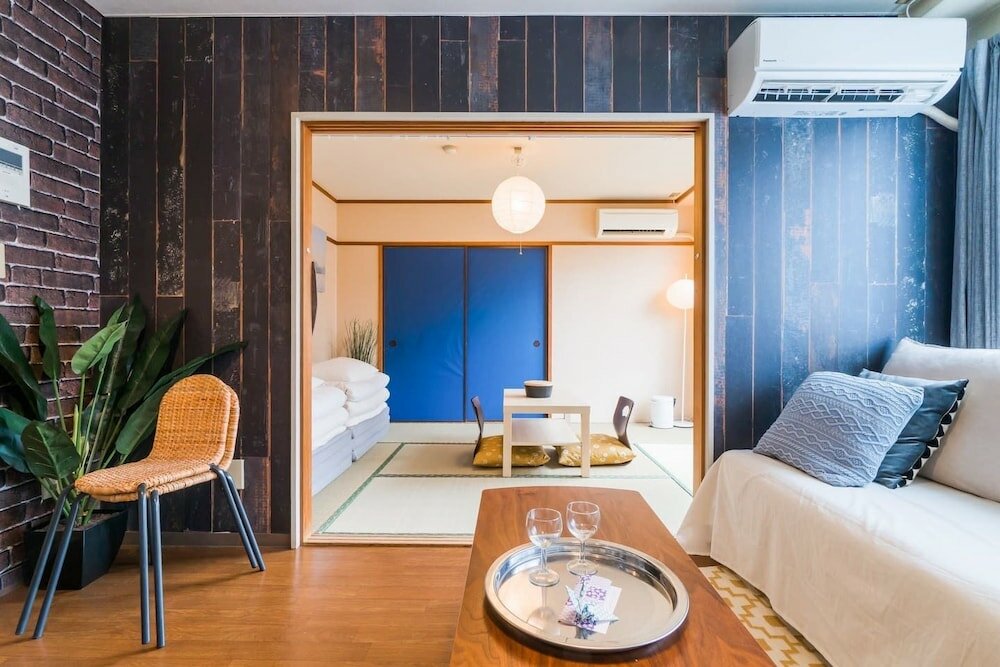 Фото Nid Daikoku Casa Ami