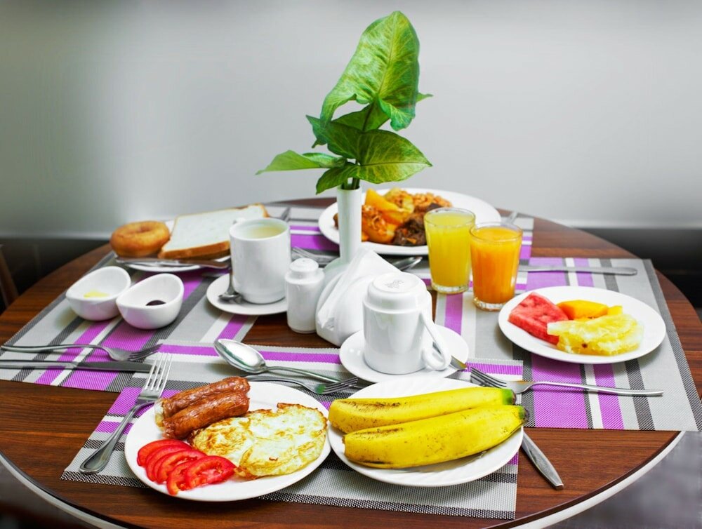 Фото Cepha's Inn