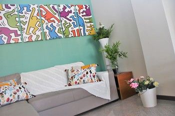 Фото Design Eco Chic Porta Romana