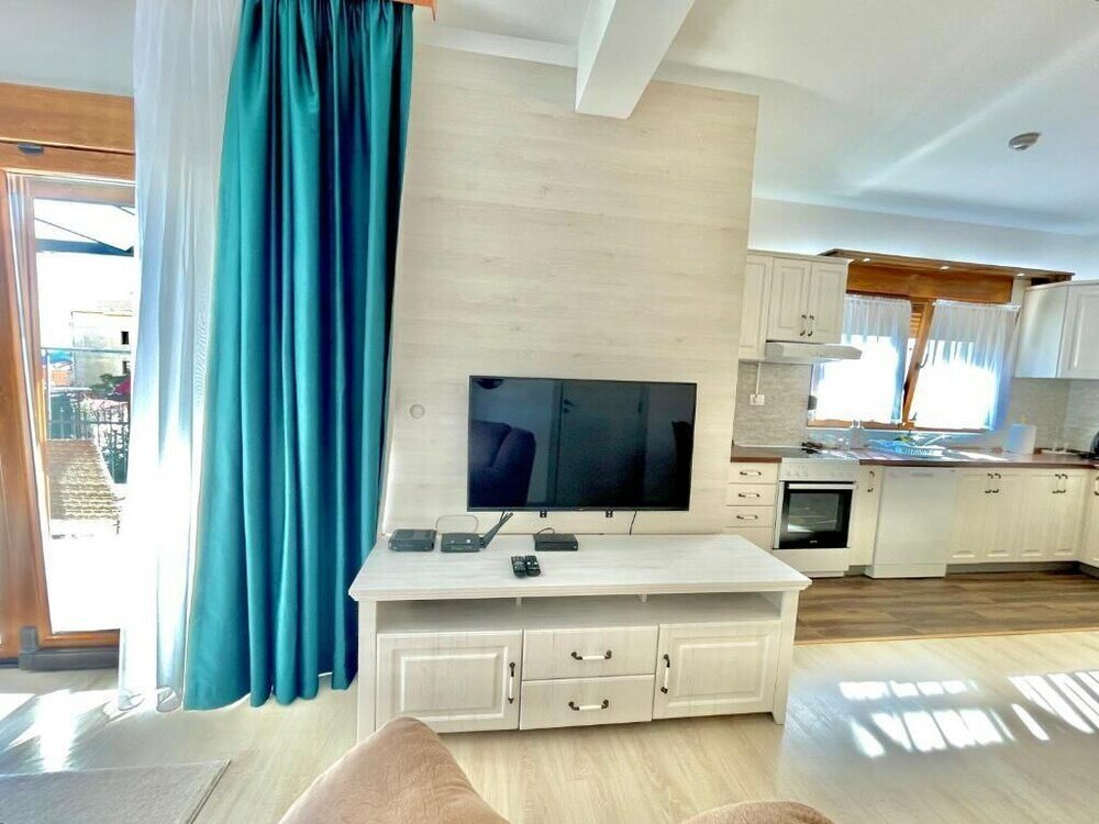 Фото Villa Serenity