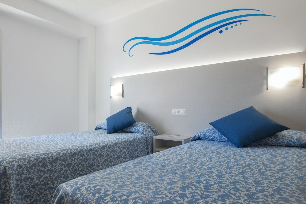 Фото Hotel Servigroup Trinimar