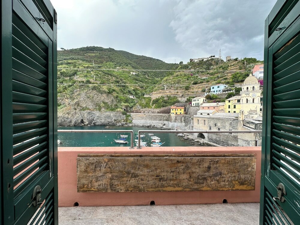 Фото Casa Teresa with Ac and Balcony