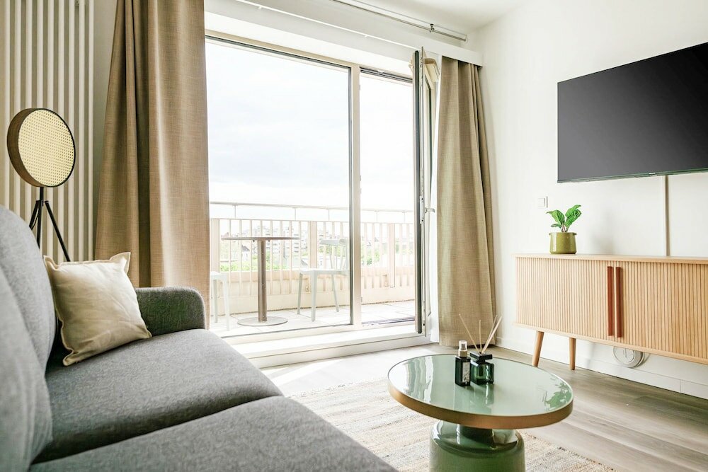 Фото Limehome Budapest Mosonyi u. 4