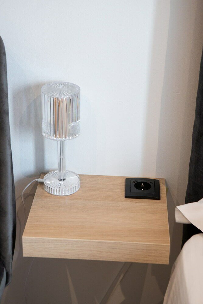 Фото Cozy modern studio in Thessaloniki