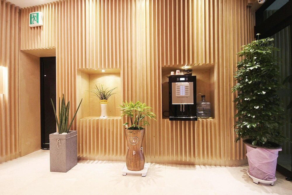 Фото Yeosu Arirang Hill